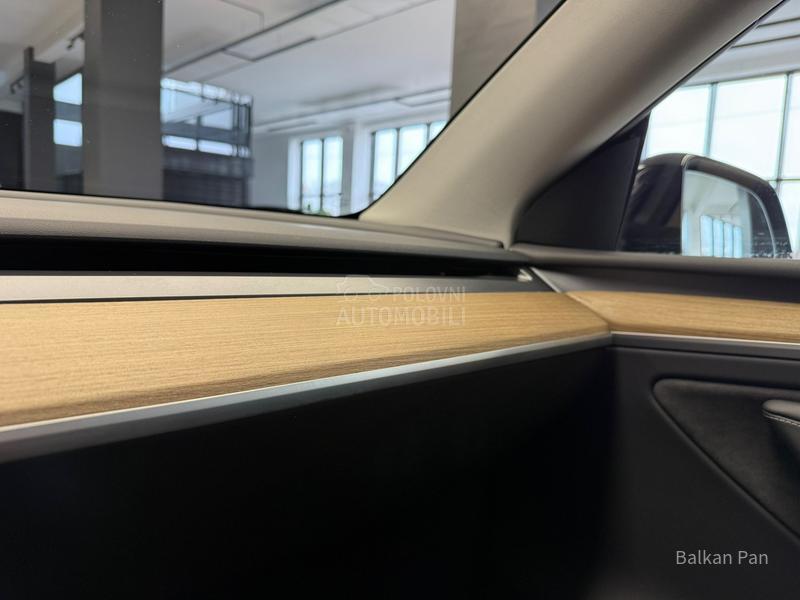 Tesla Model Y Performance