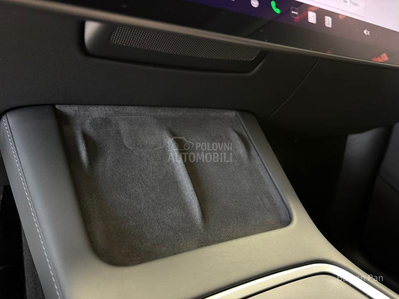 Tesla Model Y Performance