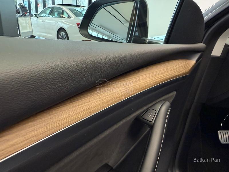 Tesla Model Y Performance