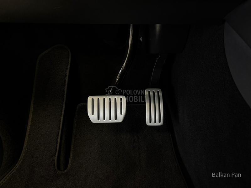 Tesla Model Y Performance