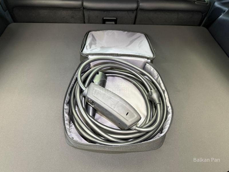 Tesla Model Y Performance