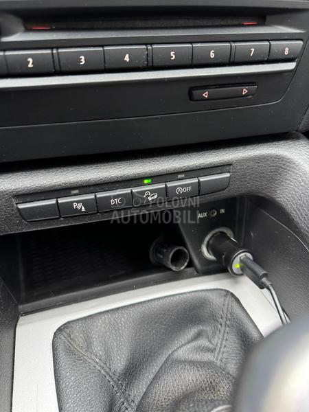 BMW X1 2.0 D X Drive