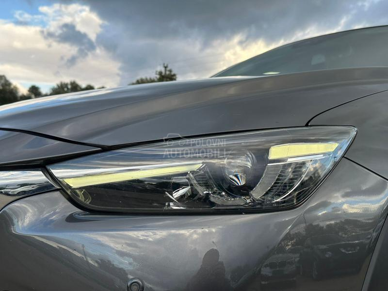 Mazda CX-3 1.8 SKYACTIV-D N O V