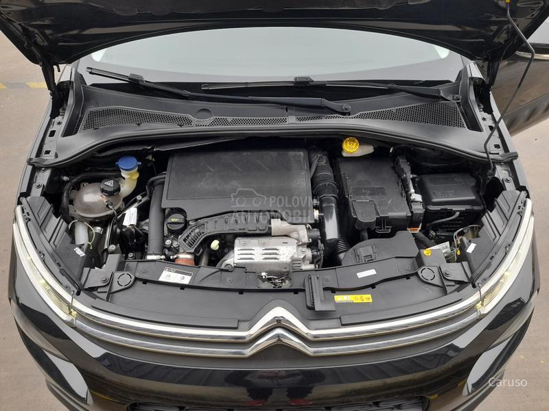 Citroen C3 1.2 ATM6 SHINE