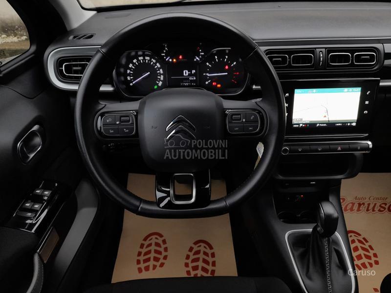 Citroen C3 1.2 ATM6 SHINE