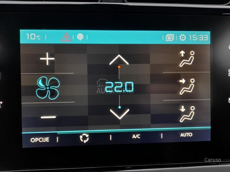 Citroen C3 1.2 ATM6 SHINE