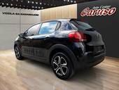 Citroen C3 1.2 ATM6 SHINE