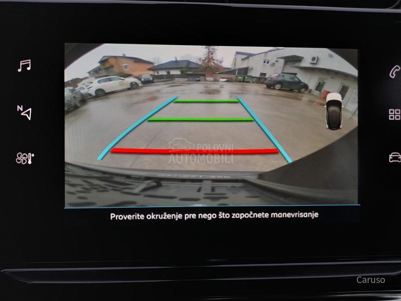 Citroen C3 1.2 ATM6 SHINE