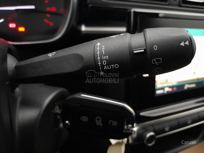 Citroen C3 1.2 ATM6 SHINE