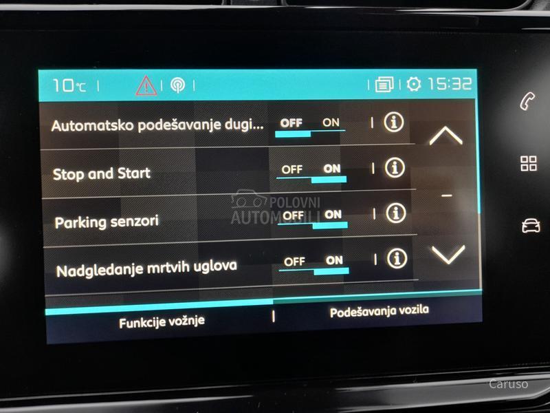 Citroen C3 1.2 ATM6 SHINE