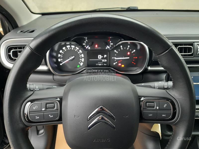 Citroen C3 1.2 ATM6 SHINE