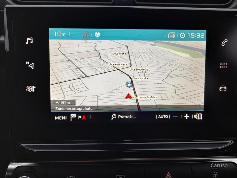 Citroen C3 1.2 ATM6 SHINE