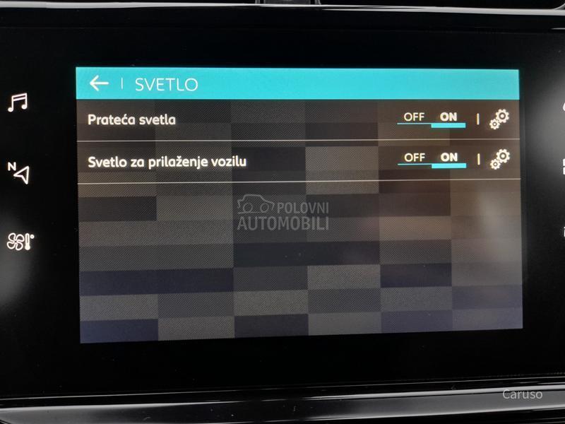 Citroen C3 1.2 ATM6 SHINE