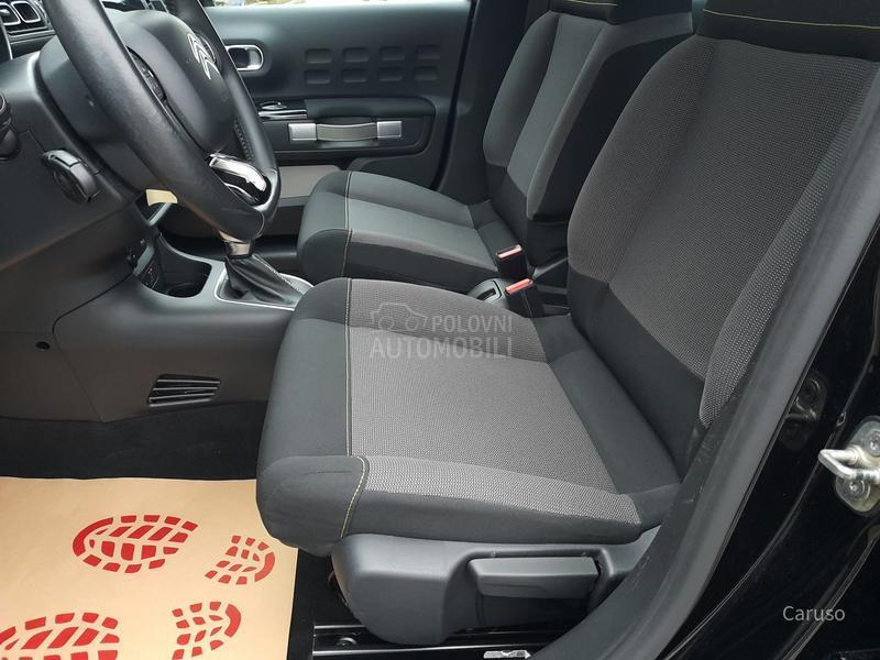 Citroen C3 1.2 ATM6 SHINE