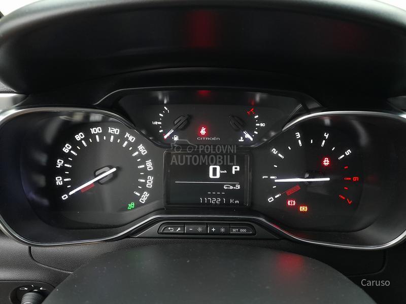 Citroen C3 1.2 ATM6 SHINE