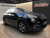Citroen C3 1.2 ATM6 SHINE