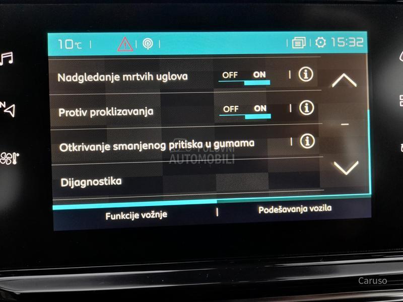 Citroen C3 1.2 ATM6 SHINE