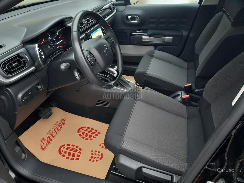 Citroen C3 1.2 ATM6 SHINE