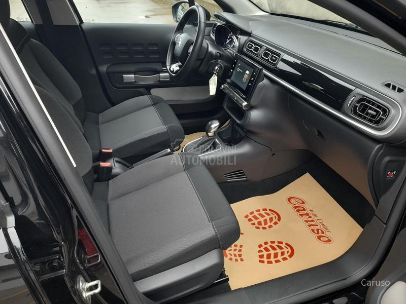 Citroen C3 1.2 ATM6 SHINE