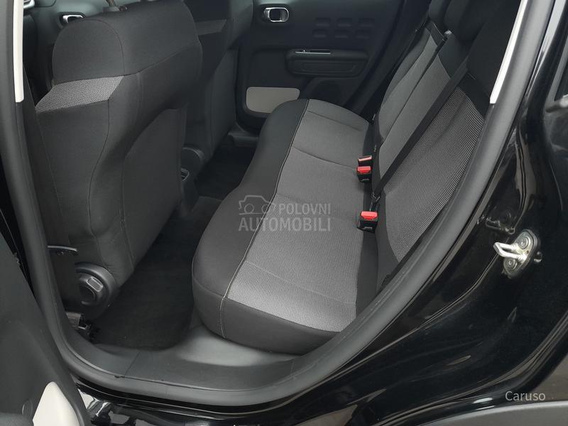 Citroen C3 1.2 ATM6 SHINE