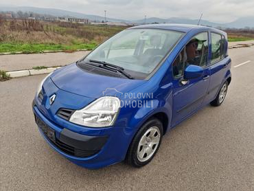 Renault Modus 1.2