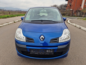Renault Modus 1.2