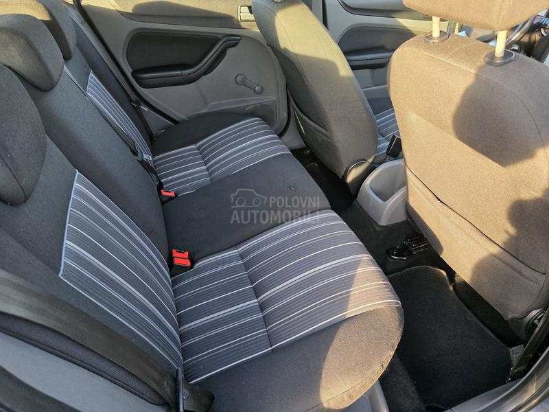 Ford Focus 1.6 HDI