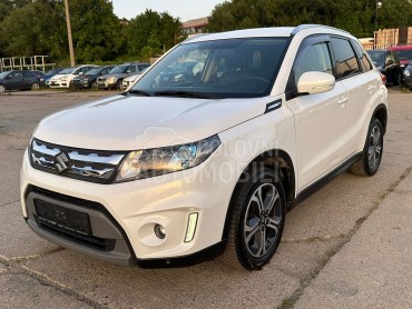 Suzuki Vitara 1.6 VVT PREMIUM