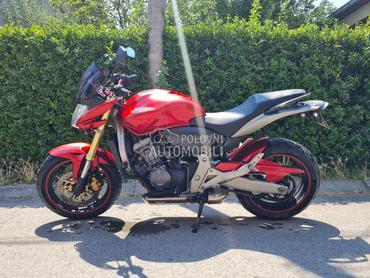 Honda Hornet CB600 HITNO