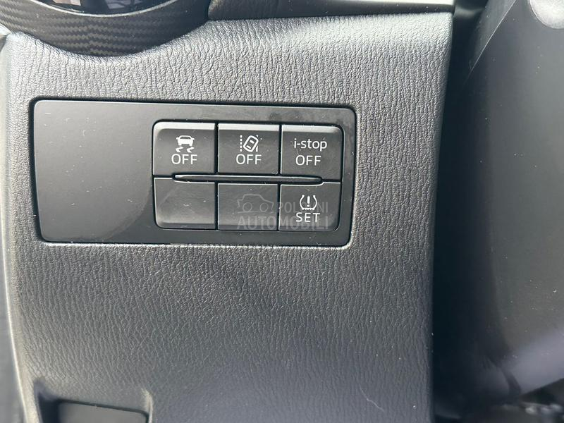 Mazda 2 1.5 SKYACTIV-D N O V