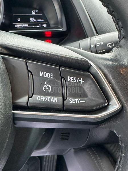 Mazda 2 1.5 SKYACTIV-D N O V