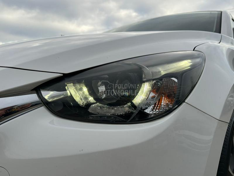 Mazda 2 1.5 SKYACTIV-D N O V