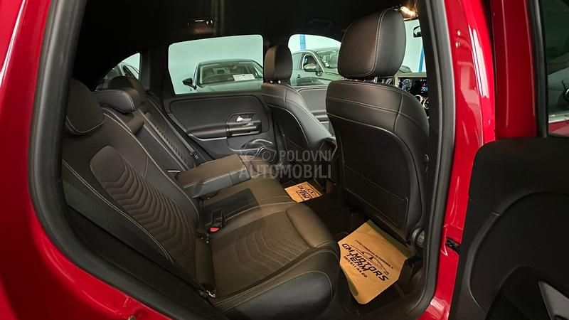 Mercedes Benz B 200 LUXURY 2 SETA