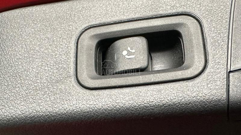 Mercedes Benz B 200 LUXURY 2 SETA