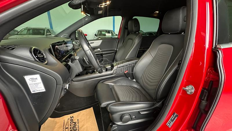 Mercedes Benz B 200 LUXURY 2 SETA