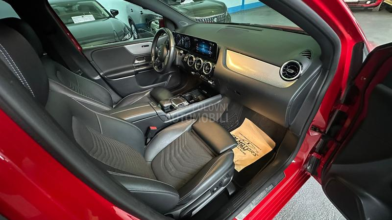 Mercedes Benz B 200 LUXURY 2 SETA