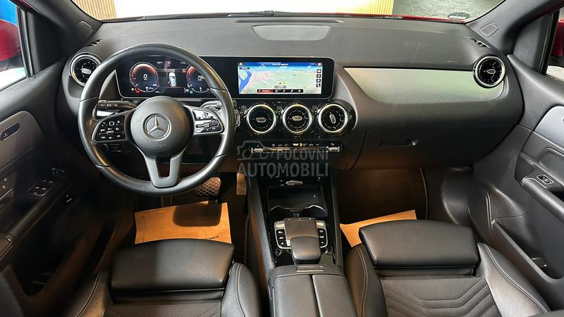 Mercedes Benz B 200 LUXURY 2 SETA