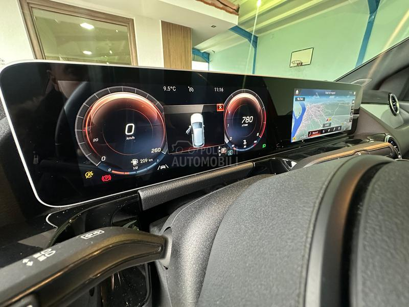 Mercedes Benz B 200 LUXURY 2 SETA