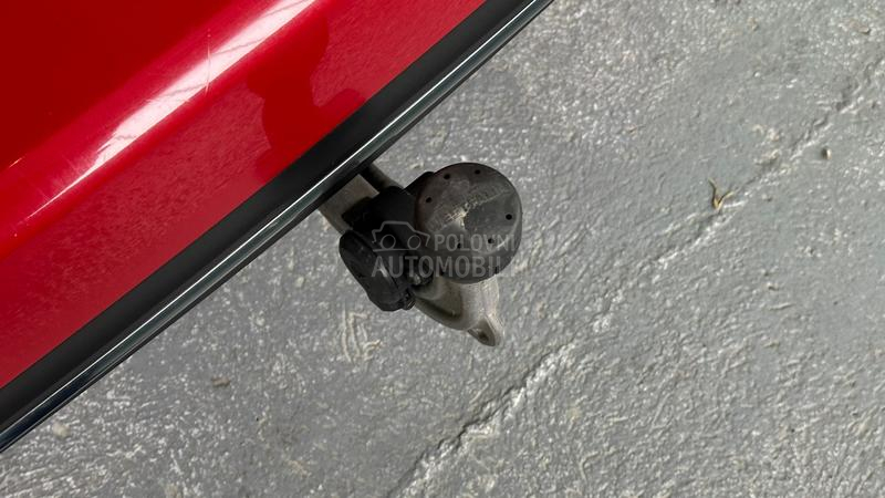 Mercedes Benz B 200 LUXURY 2 SETA