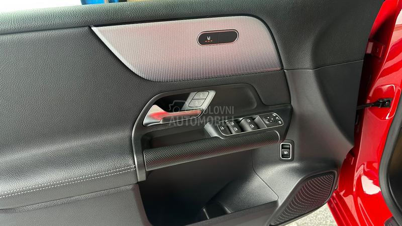 Mercedes Benz B 200 LUXURY 2 SETA