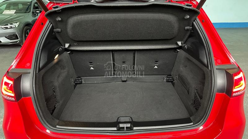 Mercedes Benz B 200 LUXURY 2 SETA