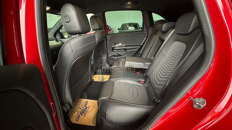 Mercedes Benz B 200 LUXURY 2 SETA