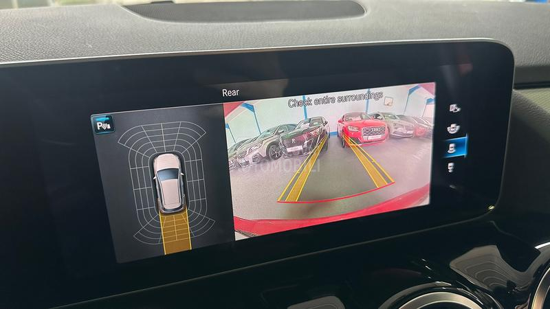 Mercedes Benz B 200 LUXURY 2 SETA