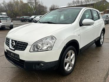 Nissan Qashqai 1.5DCI VISIA  N O V