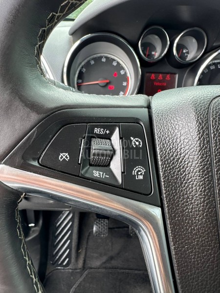 Opel Mokka 1.4 TURBO TNG COSMO