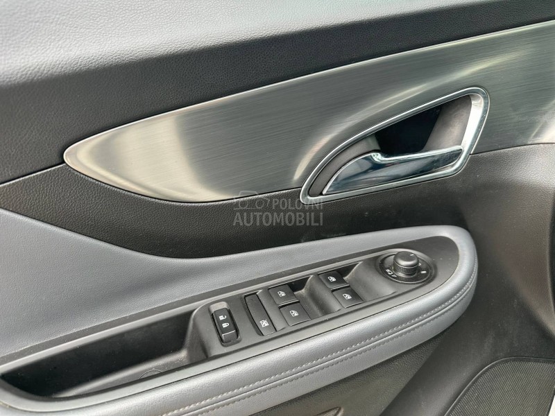 Opel Mokka 1.4 TURBO TNG COSMO