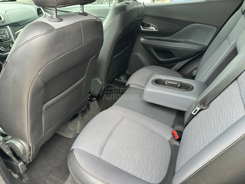 Opel Mokka 1.4 TURBO TNG COSMO