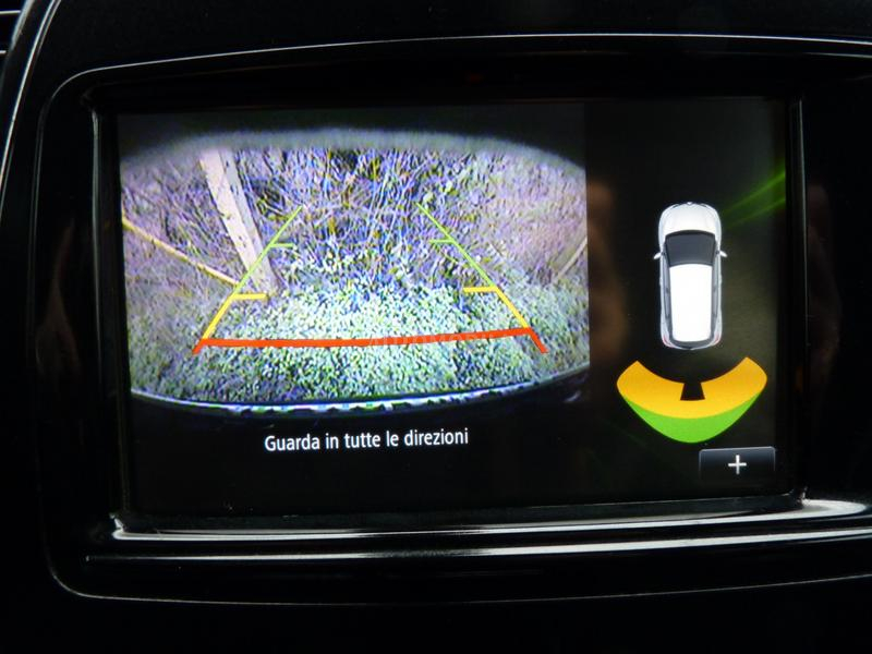 Renault Captur 1.5 DCI/124000K M