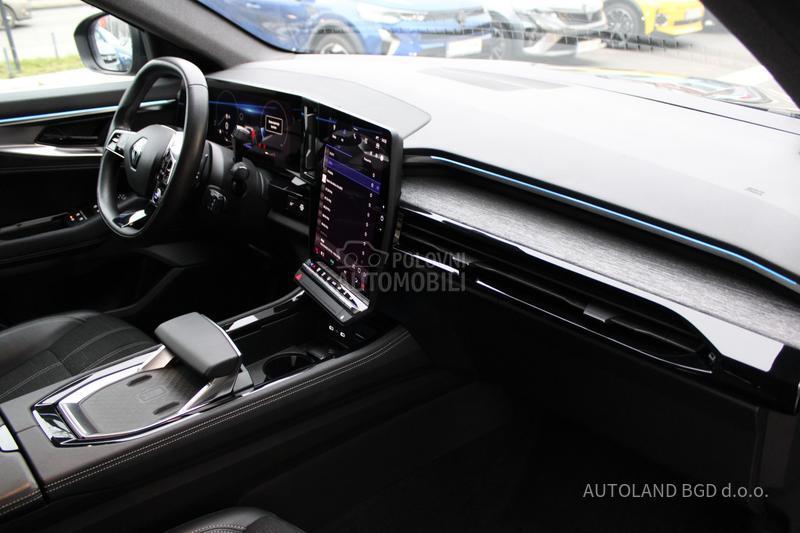 Renault Austral 1.3 tCe Hybrid AUT