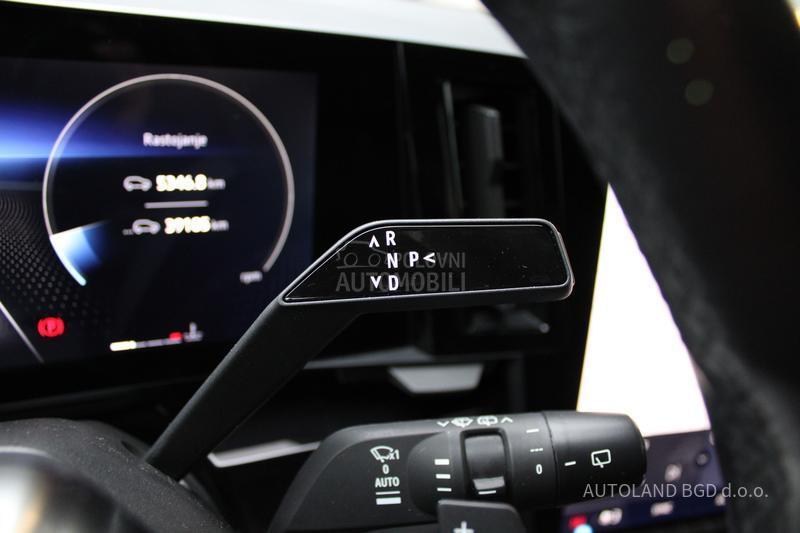 Renault Austral 1.3 tCe Hybrid AUT